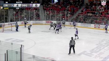 Replay: Away - 2025 Lincoln vs Dubuque | Feb 1 @ 7 PM