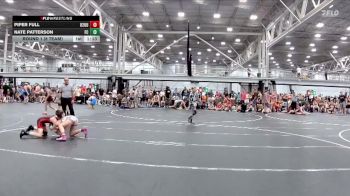 84 lbs Round 1 (8 Team) - Nate Patterson, Full Circle vs Piper Full, U2 Upstate Uprising