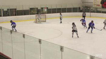 Replay: Home - 2025 TeamOne U17 vs Panthers | Jun 6 @ 8 PM