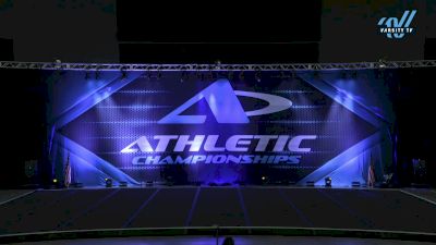 Replay: Athletic Championships Houston Nat'ls | Mar 23 @ 8 AM