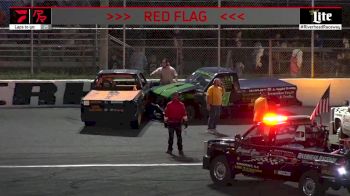 Full Replay | NASCAR Weekly Racing at Riverhead Raceway 8/21/24