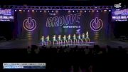 Dance Dynamics [2025 Mini - Premier - Jazz - Small Day 3] 2025 Encore Grand Nationals