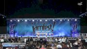 Shockwave Elite - Thrive [2026 U8 Novice Day 1] 2026 JAMfest Europe