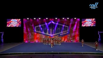 All-Star Revolution - Justice [2025 L5 Senior Coed Day 2] 2025 Cheer Power Southern Nationals