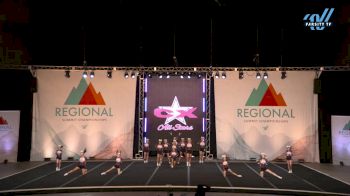 Cheer Explosion - Flare [2024 L2 Junior - D2 - A Day 2] 2024 The Southwest Regional Summit