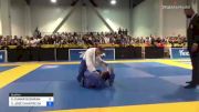 SURAJ KUMAR BUDHRAM vs SAMIR JOSÉ CHANTRE DAHÁS 2021 World Master IBJJF Jiu-Jitsu Championship