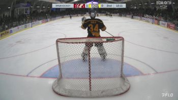 Replay: Home - 2024 Chilliwack vs Coquitlam | Jan 24 @ 12 PM