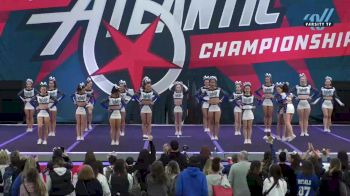 US Cheer Rebels - Rowdy Rebels [2023 L4.2 Senior 3/5/2023] 2023 Mid-Atlantic Championship Grand Nationals