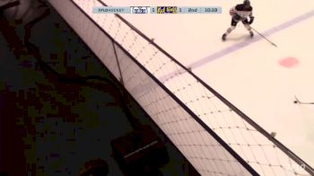 Replay: Home - 2023 Oilers Orange vs Oil Kings | Dec 9 @ 2 PM