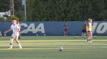 Replay: Fairleigh Dickinson vs Hofstra | Aug 28 @ 7 PM