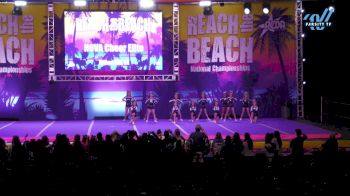 NOVA Cheer Elite - NOVA Phoenix Royals [2024 L1 Performance Rec - 8Y (NON) - Small Day 2] 2024 ACDA Reach the Beach Nationals & Dance Grand Nationals