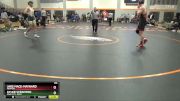 175 lbs Semifinal - Kyler Scranton, Iowa City, West vs Jake Mace-Maynard, Newton