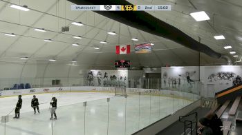 Replay: Home - 2025 STAR HA vs Shawnigan | Feb 7 @ 4 PM