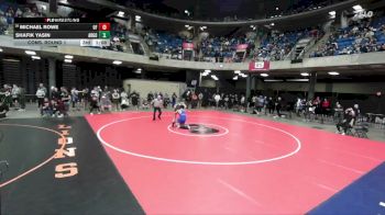 Replay: Mat 12 - 2026 2026 IWCOA Championships | Mar 14 @ 9 AM
