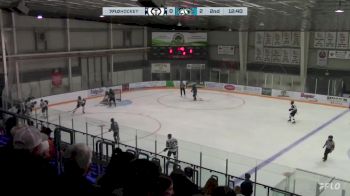 Replay: Home - 2023 Huskies vs Muskies | Sep 8 @ 7 PM