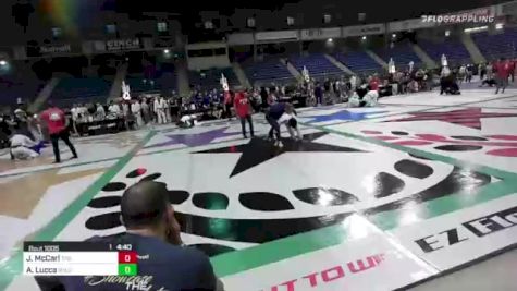 John McCarl vs Anthony Lucca 2021 F2W Colorado Open - EVENT