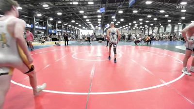 170 lbs Rr Rnd 1 - Nathan Gahr, D3 Training Center vs Henry Downing, Illinois Cornstars