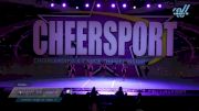 Opelika Power Athletics - Hail Storm [2023 L1 Youth - D2 - Small - B] 2023 CHEERSPORT National All Star Cheerleading Championship