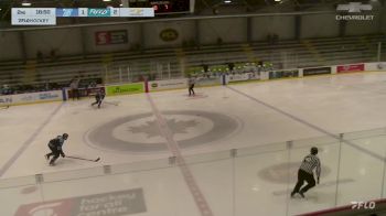 Replay: Home - 2023 WPG Blues vs WPG Freeze | Sep 23 @ 7 PM