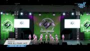 Studio 22 - Mini All Stars Jazz [2024 Mini - Jazz - Small Day 2] 2024 ASC Clash of the Titans Schaumburg & CSG Dance Grand Nationals