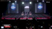 Step Ahead All-Stars - Starburst [2026 Senior--Div 2 Day 1] 2026 The All Out Grand Nationals
