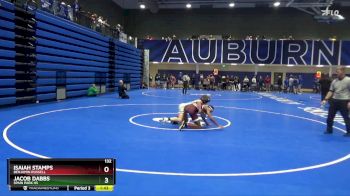 Replay: Mat 1 - 2023 Swede Umbach Invite | Dec 8 @ 5 PM