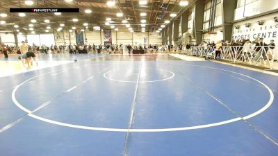 113 lbs Consi Of 64 #1 - Luke Myhan, TN vs Aiden Vollmer, NY