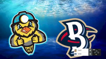 Southern Maryland Blue Crabs vs. Charleston Dirty Birds - 2025 Charleston Dirty Birds vs Southern Maryland Blue Crabs