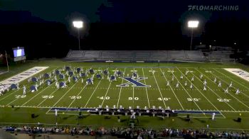 Blue Knights "Denver CO" at 2022 DCI Cincinnati