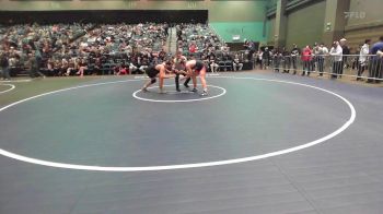 190 lbs Round Of 64 - Aiden Cooley, Allen vs Nicholas Powell, Apple Valley