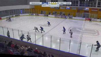 Replay: Home - 2025 London vs Komoka | Aug 23 @ 7 PM