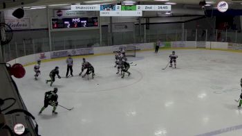 Replay: Home - 2025 Peninsula vs Lake Cowichan | Jan 5 @ 5 PM