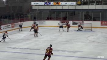 Kaedan Mcarthur Scores Coast-To-Coast Beauty