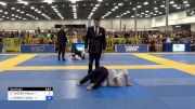 Replay: Mat 4 - 2023 IBJJF Jiu-Jitsu CON International | Sep 2 @ 9 AM