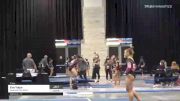 Eva Volpe - Floor, Pearland Elite #642 - 2021 USA Gymnastics Development Program National Championships