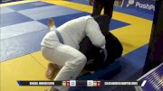 Caleb Andrew Hampton Jones vs Kendall Howard Ervin 2025 Pan Jiu Jitsu IBJJF Championship