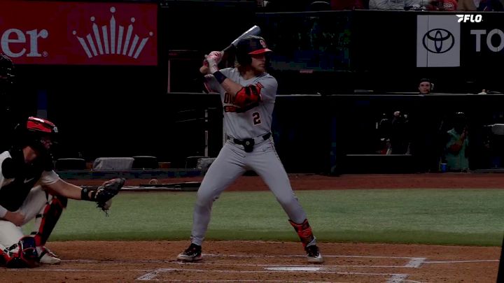 Replay: Oregon State Vs. Oklahoma State | 2024 Kubota College Baseball Series | Feb 25 @ 5 PM