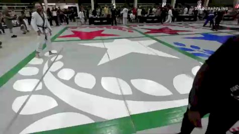 Luc Herrera vs Cody Davis 2022 F2W Colorado Open