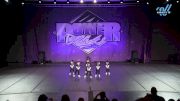 Wolf Pack All Stars - Paws [2025 Tiny - Prep - Hip Hop Day 1] 2025 Power Dance Grand Nationals