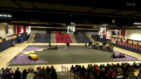 Ramona HS "Riverside CA" at 2026 WGI Perc/Winds Temecula Regional+