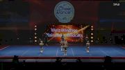 West Windsor Plainsboro Wildcats - Easterm [2024 Central Florida Pop Warner Wednesday] 2024 Pop Warner National Cheer & Dance Championship