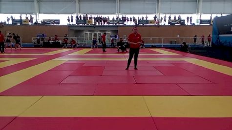 Bautista Mordcovich vs Donato Diaz Bevilacqu 2025 ADCC South American Championship