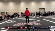 Aiden Thai-Guan vs Zean Jorge De Luna 2025 ADCC Niagara Open