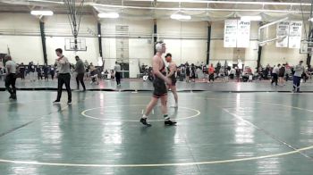 149 lbs Consi Of 8 #2 - Christopher Martino, Princeton vs Blase Mele, Princeton
