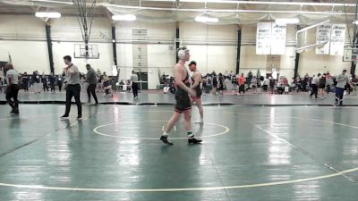 149 lbs Consi Of 8 #2 - Christopher Martino, Princeton vs Blase Mele, Princeton