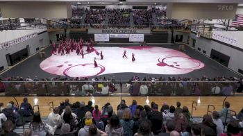 Lexis "Lexington KY" at 2026 WGI Guard Indianapolis Regional+