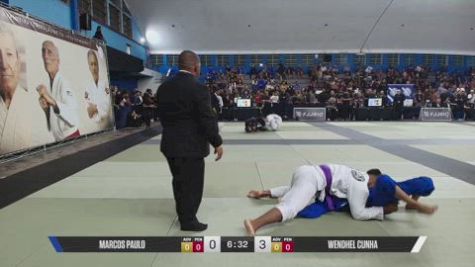 Wendhel Cunha vs Marcos Paulo 2026 Carlson Gracie