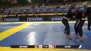 ALEX LENO vs SEAN THOMAS 2026 Pan Jiu Jitsu IBJJF Championship