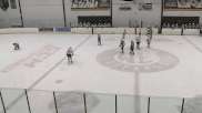 Replay: Home - 2024 OHA U19 vs Gilmour U19 | Feb 24 @ 4 PM