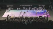 ConneXus "Cincinnati OH" at 2025 WGI Percussion/Winds World Championships